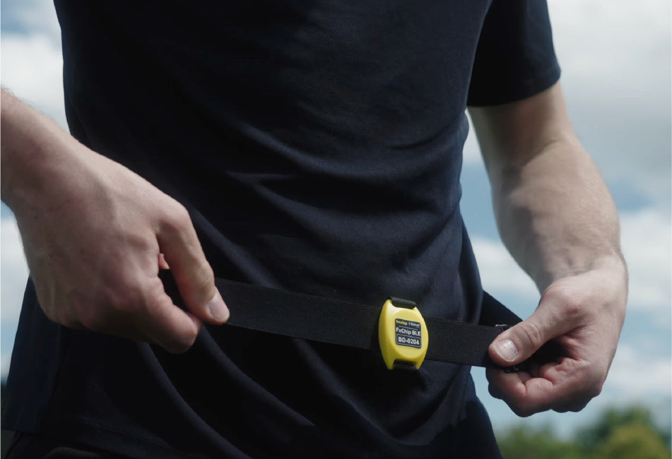 Best Electronic Timing Systems for Canadian Road Races