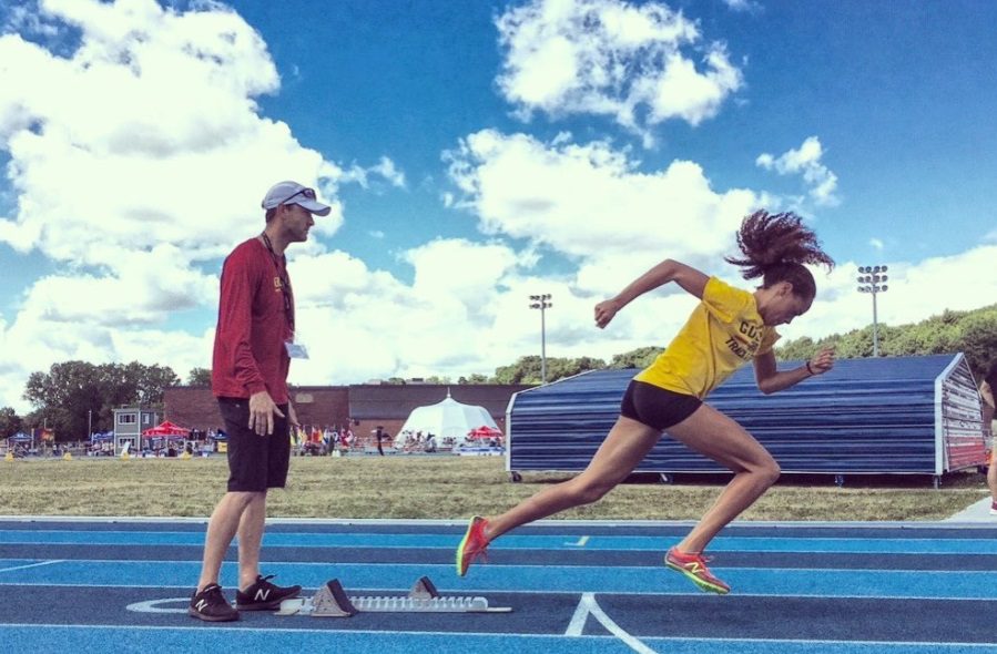 How Coaches Should Use Sprint Timing Data Without Overreacting