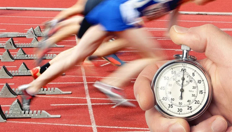 How Often Should Coaches Test Sprint Speed?