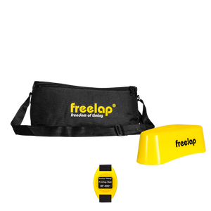 Foundation Pack - Speed Skating