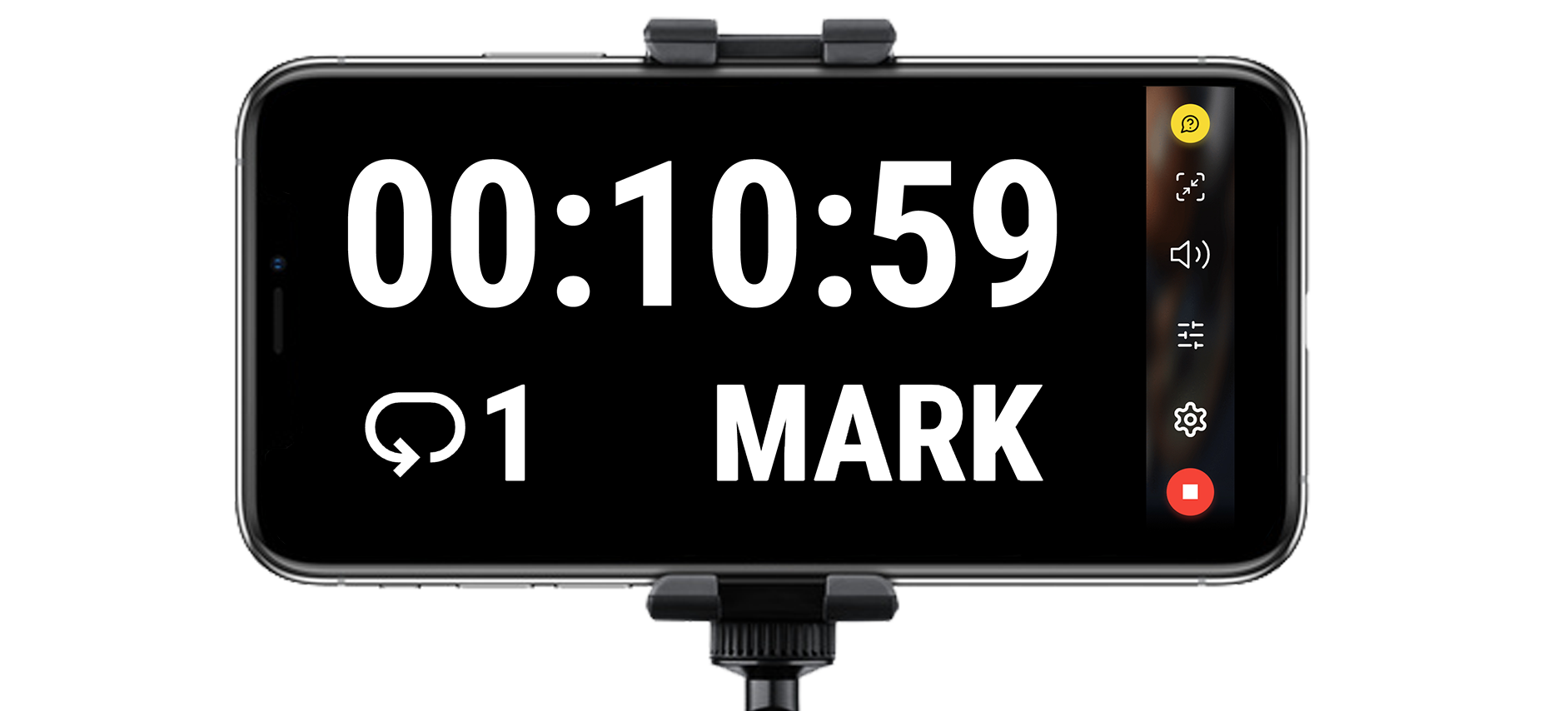 Top Electronic Timing Systems with Mobile Apps for Live Results