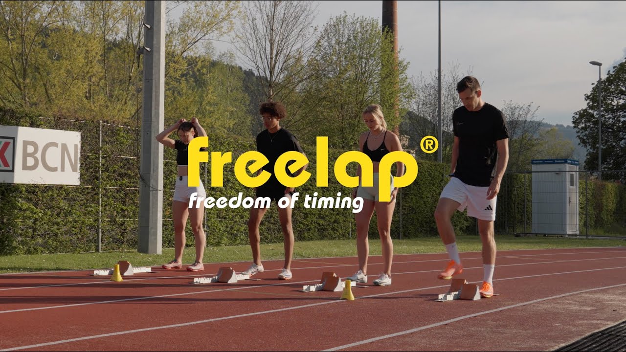 What Makes Sprint Timing Data Comparable Across Sessions?