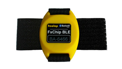 Freelap FxChip BLE BA-6466 – Bluetooth timing sensor for athletic performance