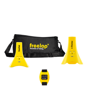 Foundation Pack - Running