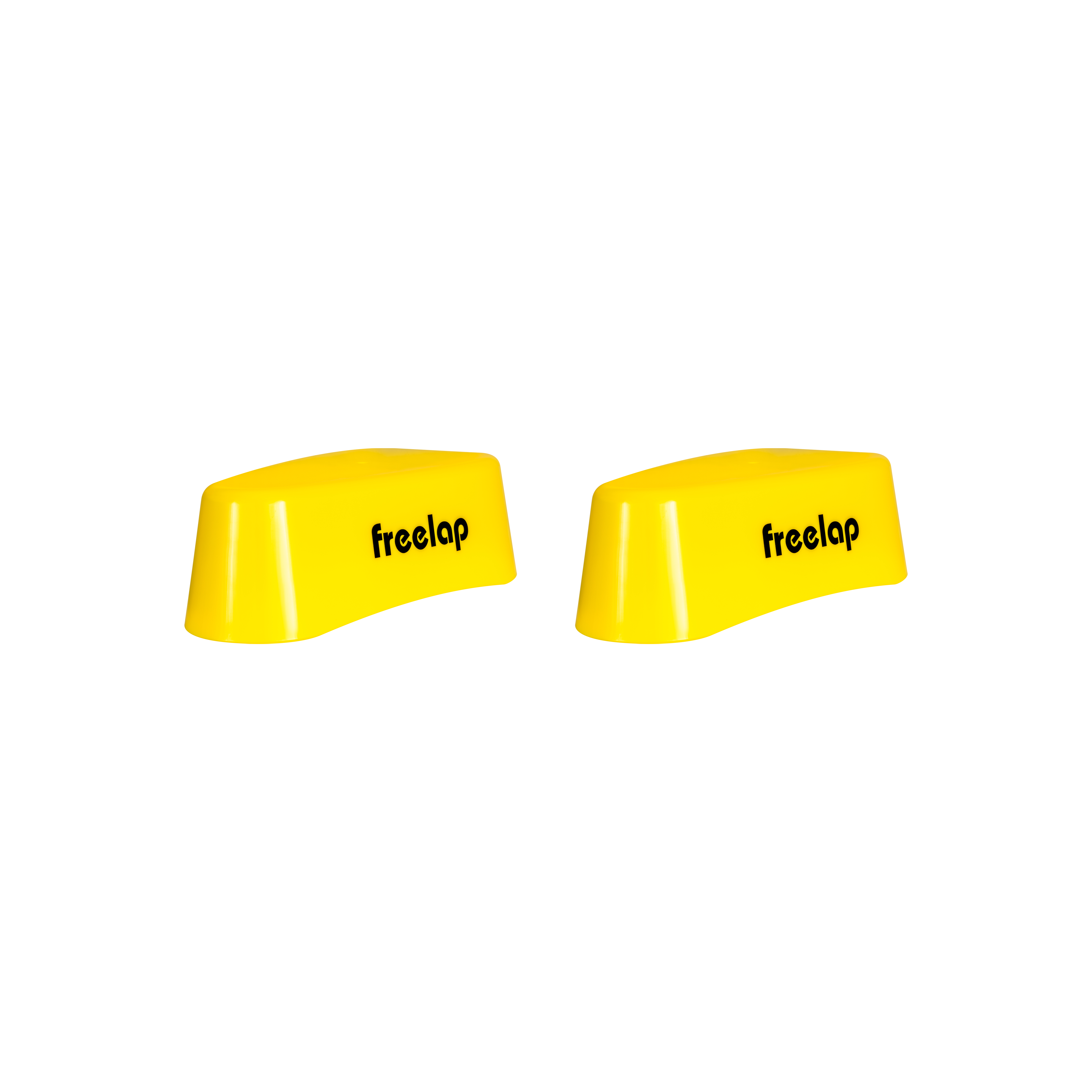 Freelap Canada Tx Track Pro 2-Pack – wireless timing gates for accurate split and finish timing in sprint and performance training.