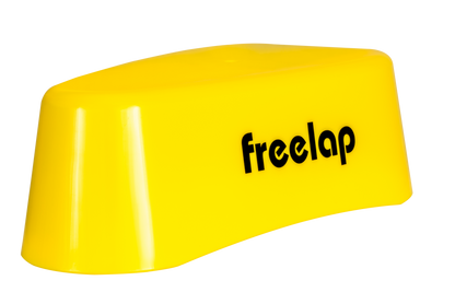 Freelap Canada Tx Track Pro – professional wireless timing gate for accurate split, interval, and finish detection in athletic performance training.