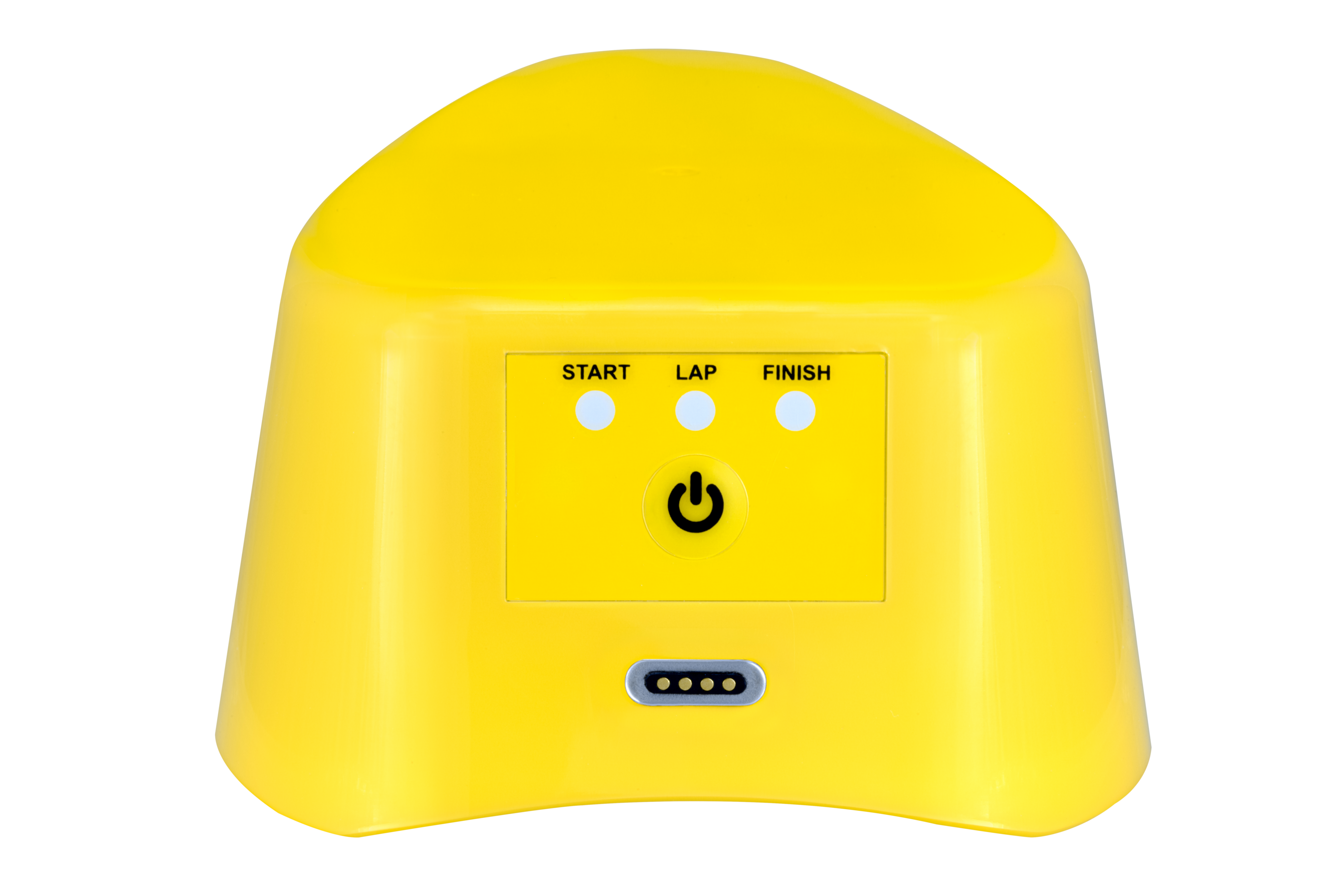 Freelap Canada Tx Track Pro – professional wireless timing gate for accurate split, interval, and finish detection in athletic performance training